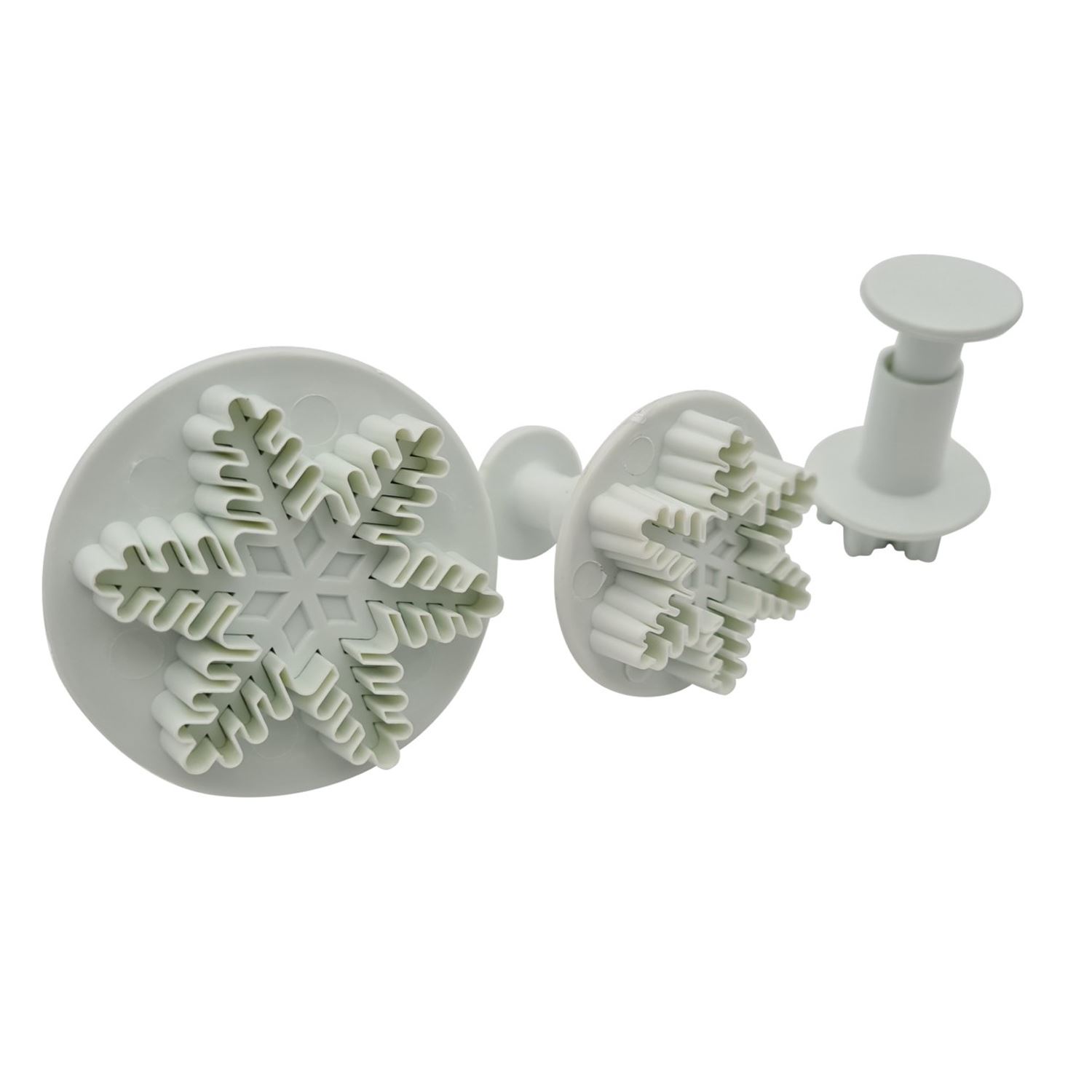 Fondant Plungers & Embossers in Various Designs and Pack Sizes Sugarcraft Tools - Picture 246 of 298