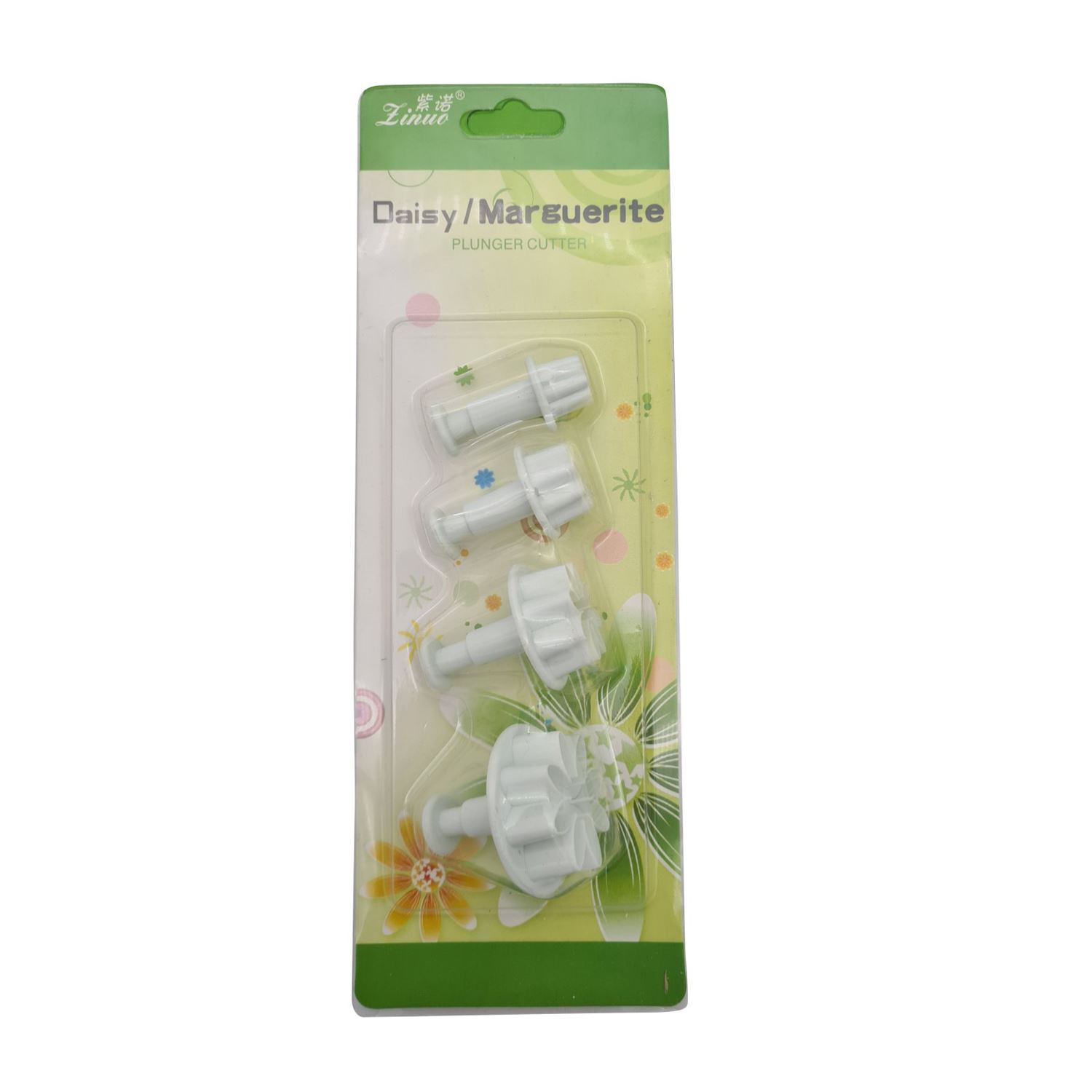 Fondant Plungers & Embossers in Various Designs and Pack Sizes Sugarcraft Tools - Picture 42 of 298