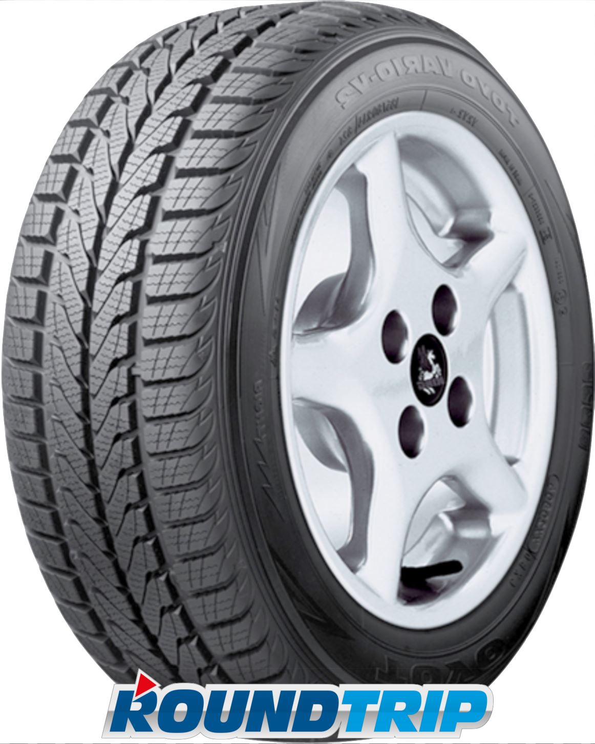 Passenger Car Summer Tyre E//A//71 Uniroyal RainSport 3-195//50 R15 82V