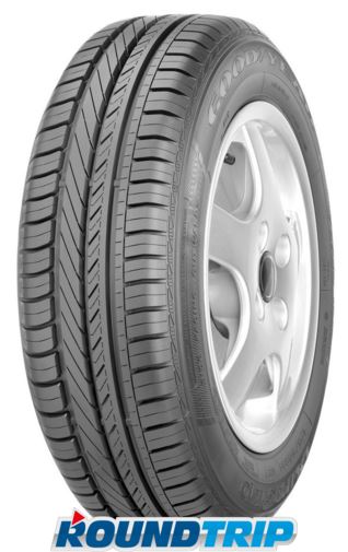 Шина автомобильная Goodyear 175/65 R14c duragrip 90/88t tl (5452000787729)