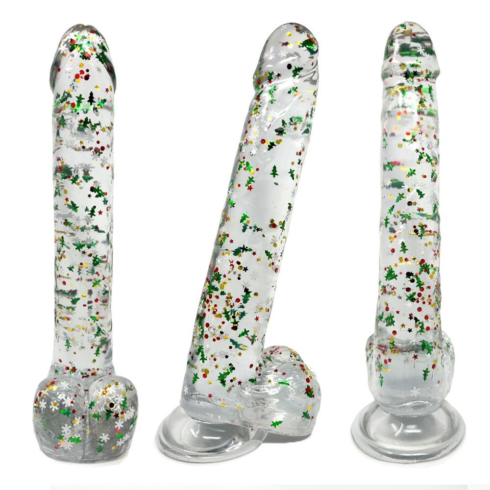 Dildo Suction Cup Sex Toy Realistic Feel Real Anal Women Small/Big/Large/XL Toys - Picture 205 of 234