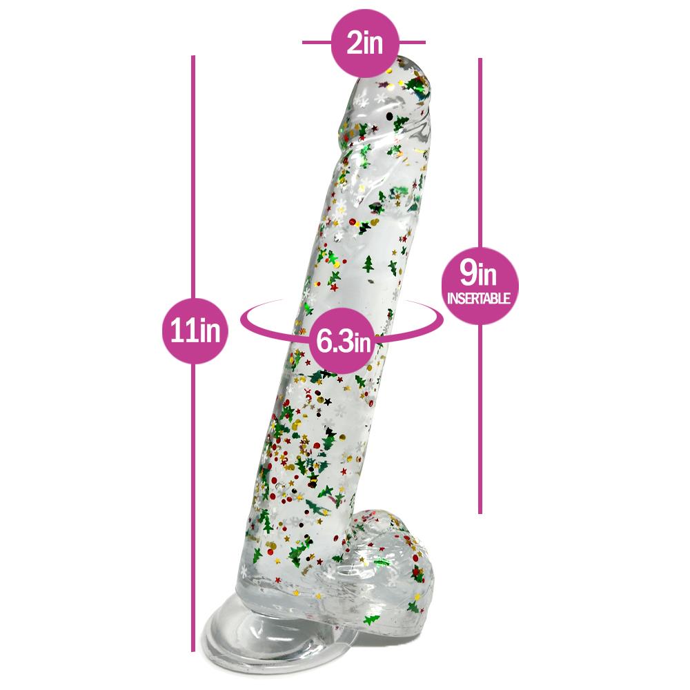Dildo Suction Cup Sex Toy Realistic Feel Real Anal Women Small/Big/Large/XL Toys - Picture 206 of 234