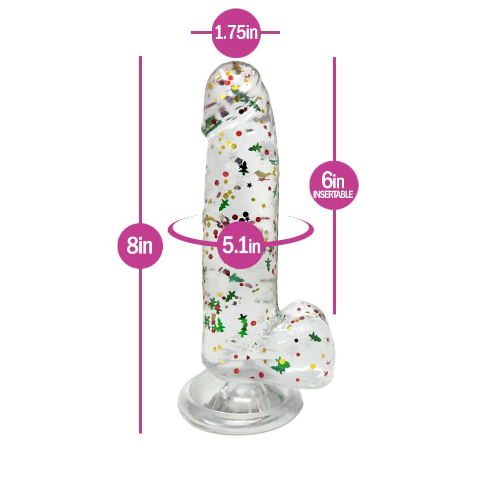 Dildo Suction Cup Sex Toy Realistic Feel Real Anal Women Small/Big/Large/XL Toys - Picture 202 of 234