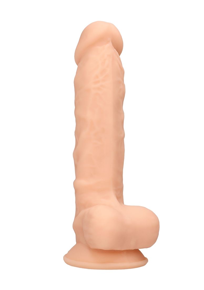 Dildo Suction Cup Sex Toy Realistic Feel Real Anal Women Small/Big/Large/XL Toys - Picture 103 of 234