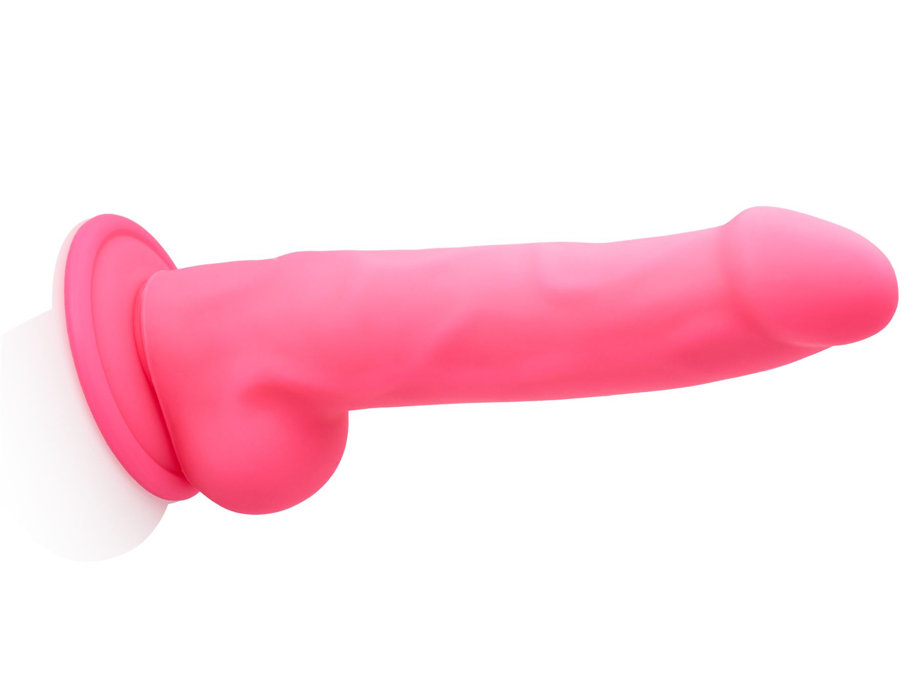 Dildo Suction Cup Sex Toy Realistic Feel Real Anal Women Small/Big/Large/XL Toys - Picture 137 of 234