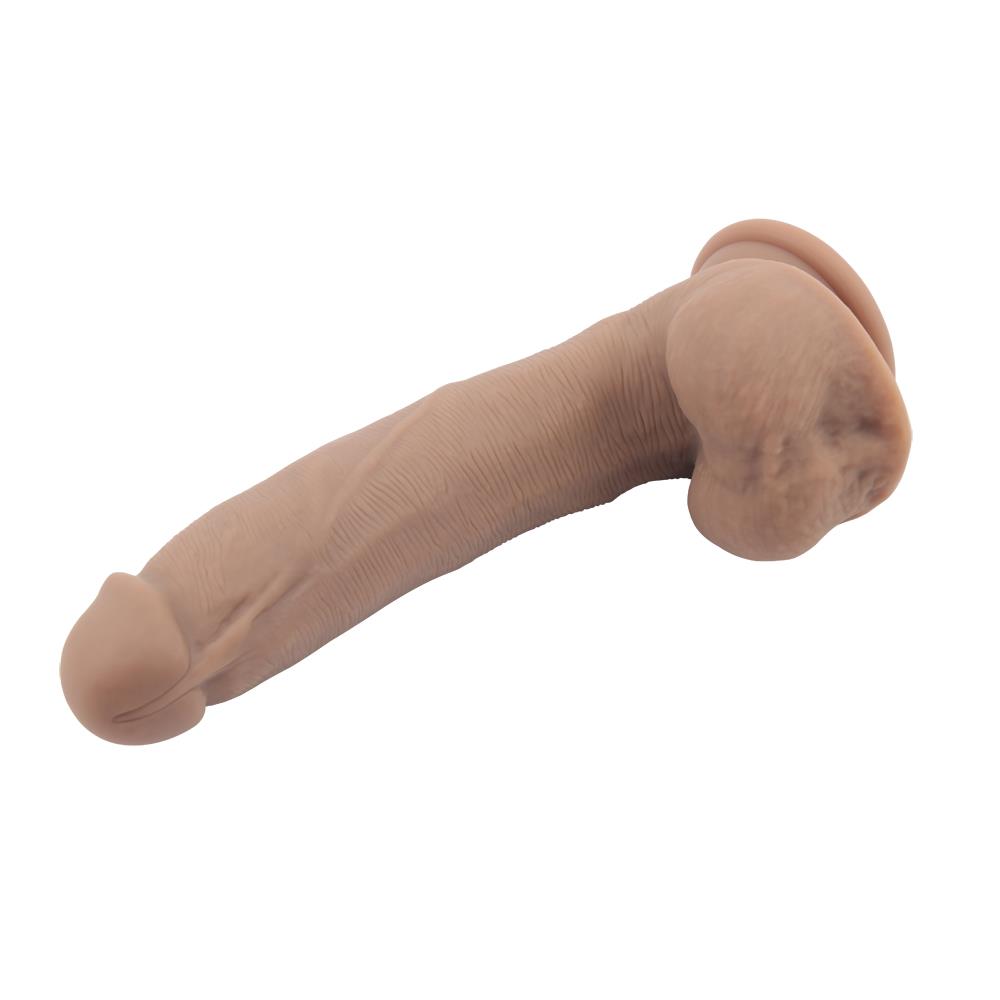 Dildo Suction Cup Sex Toy Realistic Feel Real Anal Women Small/Big/Large/XL Toys - Picture 115 of 234