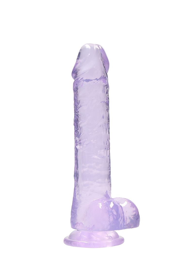 Dildo Suction Cup Sex Toy Realistic Feel Real Anal Women Small/Big/Large/XL Toys - Picture 138 of 234