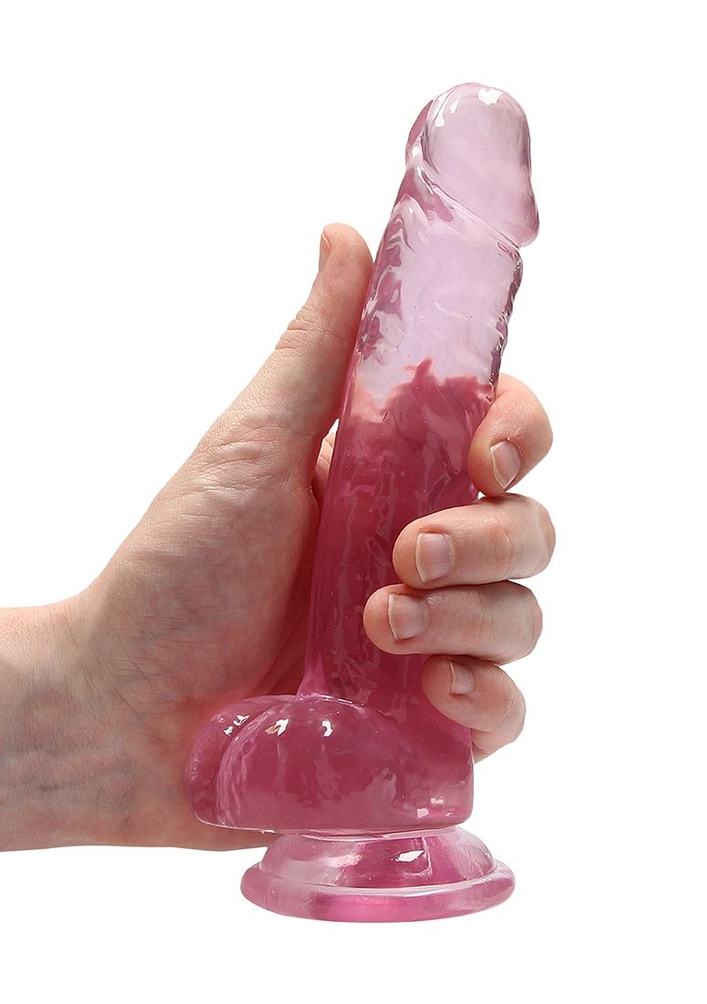 Dildo Suction Cup Sex Toy Realistic Feel Real Anal Women Small/Big/Large/XL Toys - Picture 107 of 234