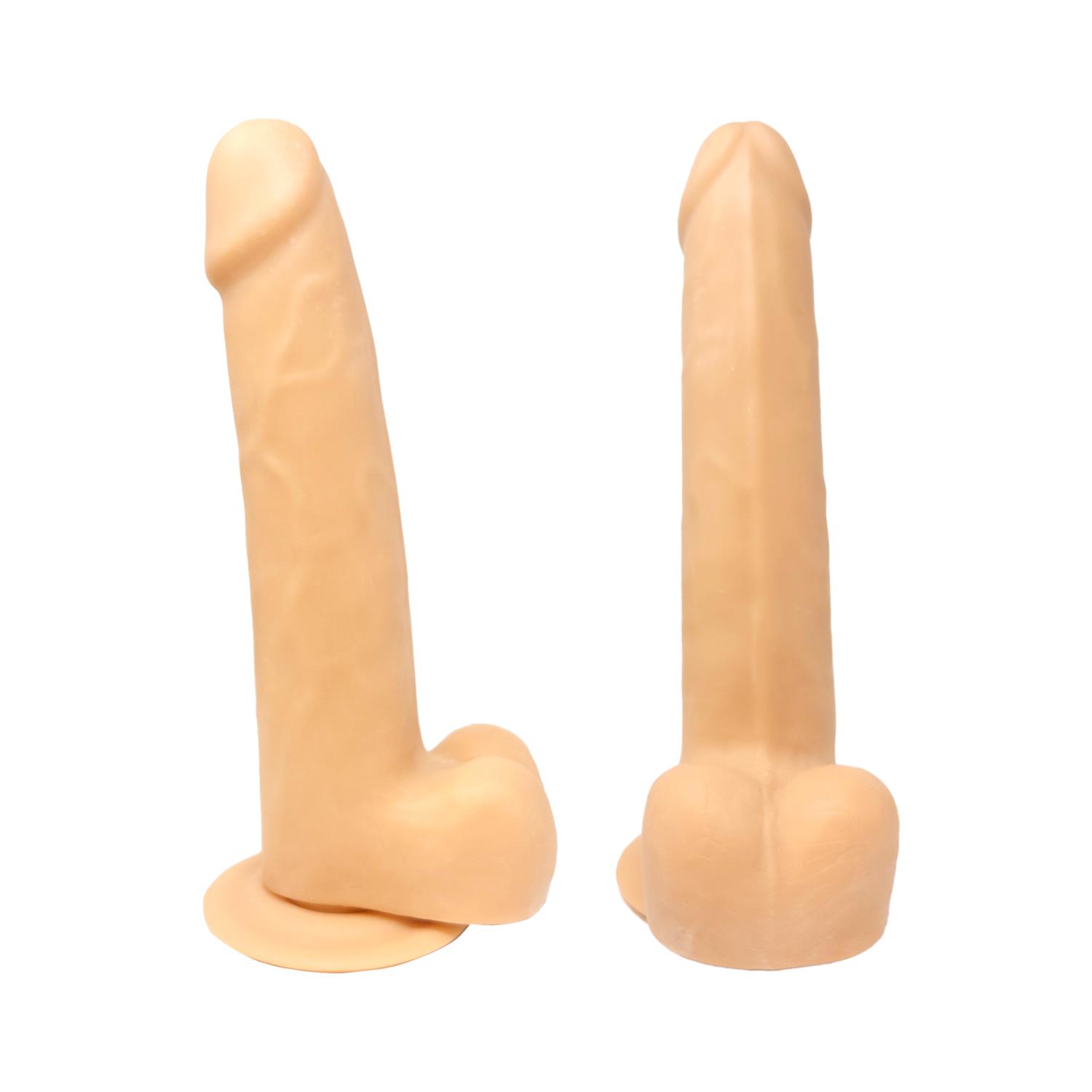 Dildo Suction Cup Sex Toy Realistic Feel Real Anal Women Small/Big/Large/XL Toys - Picture 123 of 234