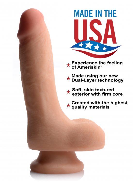 Dildo Suction Cup Sex Toy Realistic Feel Real Anal Women Small/Big/Large/XL Toys - Picture 191 of 234