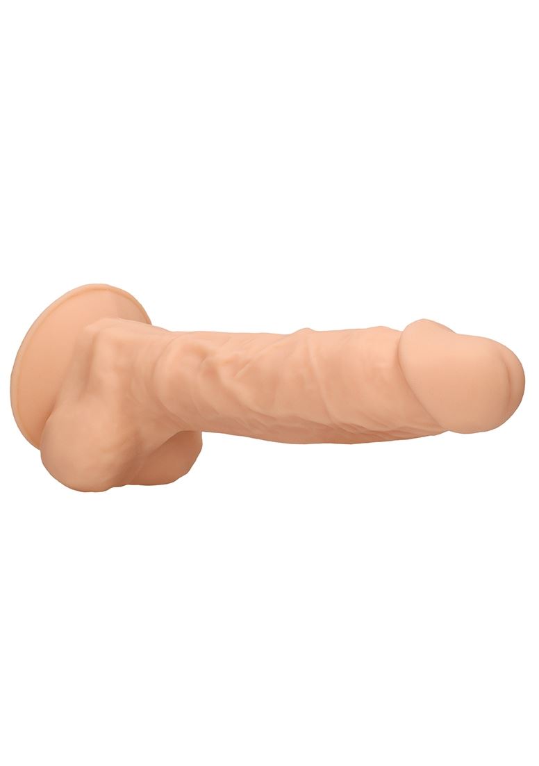 Dildo Suction Cup Sex Toy Realistic Feel Real Anal Women Small/Big/Large/XL Toys - Picture 169 of 234