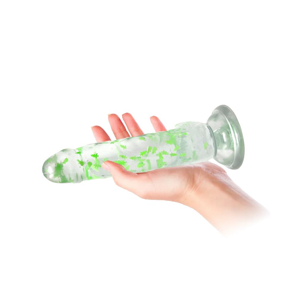 Dildo Suction Cup Sex Toy Realistic Feel Real Anal Women Small/Big/Large/XL Toys - Picture 209 of 234