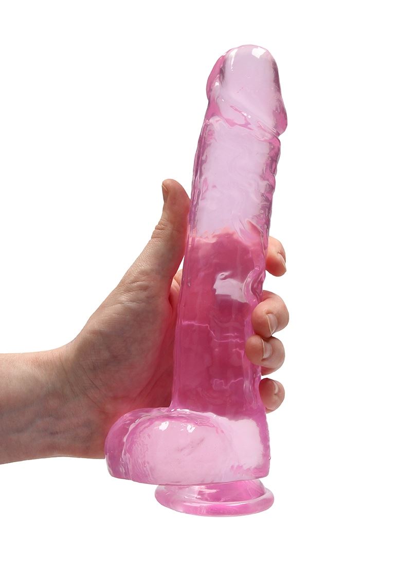 Dildo Suction Cup Sex Toy Realistic Feel Real Anal Women Small/Big/Large/XL Toys - Picture 171 of 234