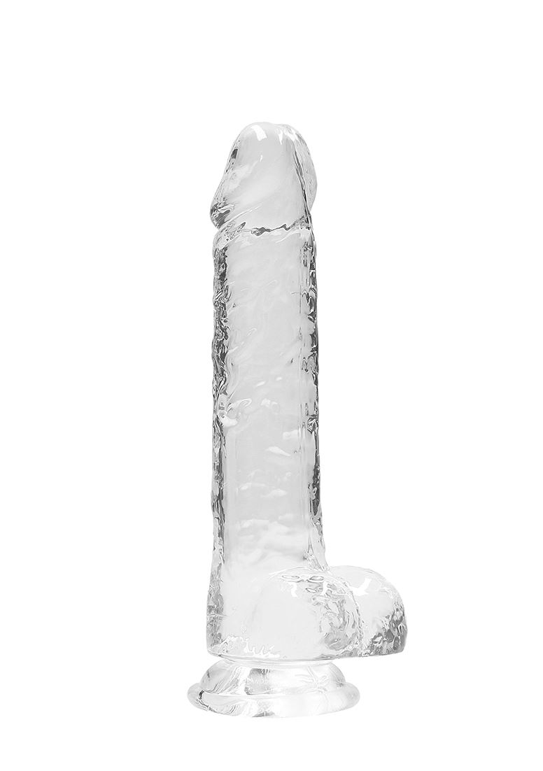 Dildo Suction Cup Sex Toy Realistic Feel Real Anal Women Small/Big/Large/XL Toys - Picture 117 of 234