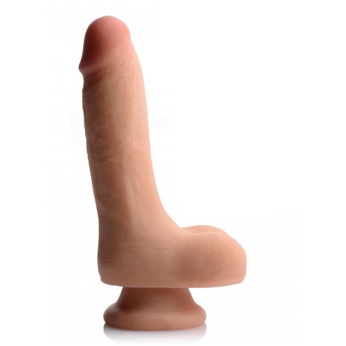 Dildo Suction Cup Sex Toy Realistic Feel Real Anal Women Small/Big/Large/XL Toys - Picture 189 of 234