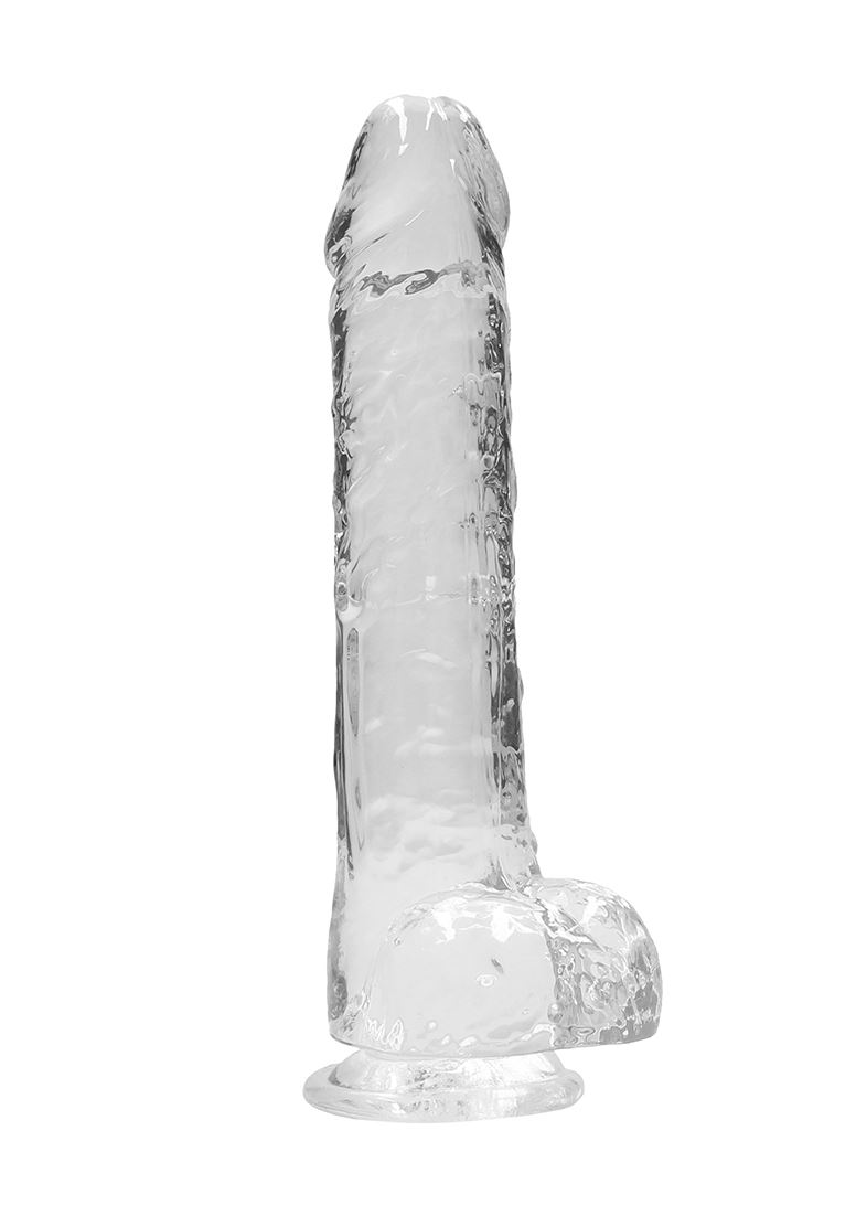 Dildo Suction Cup Sex Toy Realistic Feel Real Anal Women Small/Big/Large/XL Toys - Picture 158 of 234