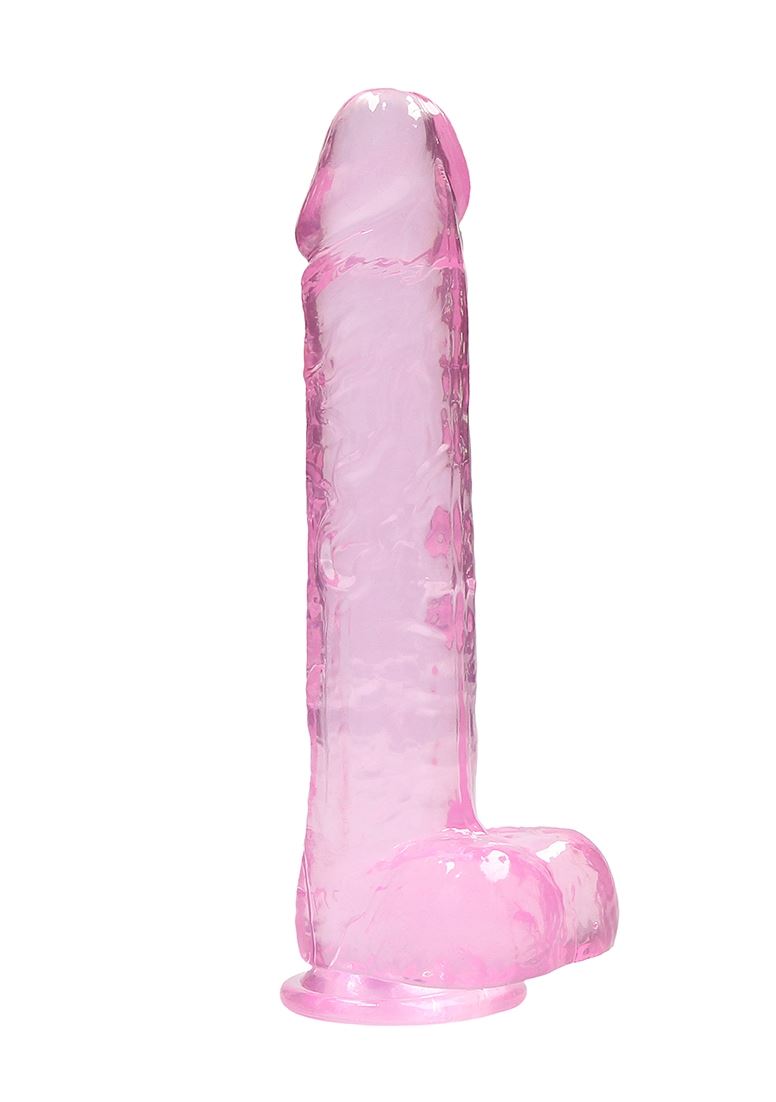 Dildo Suction Cup Sex Toy Realistic Feel Real Anal Women Small/Big/Large/XL Toys - Picture 170 of 234