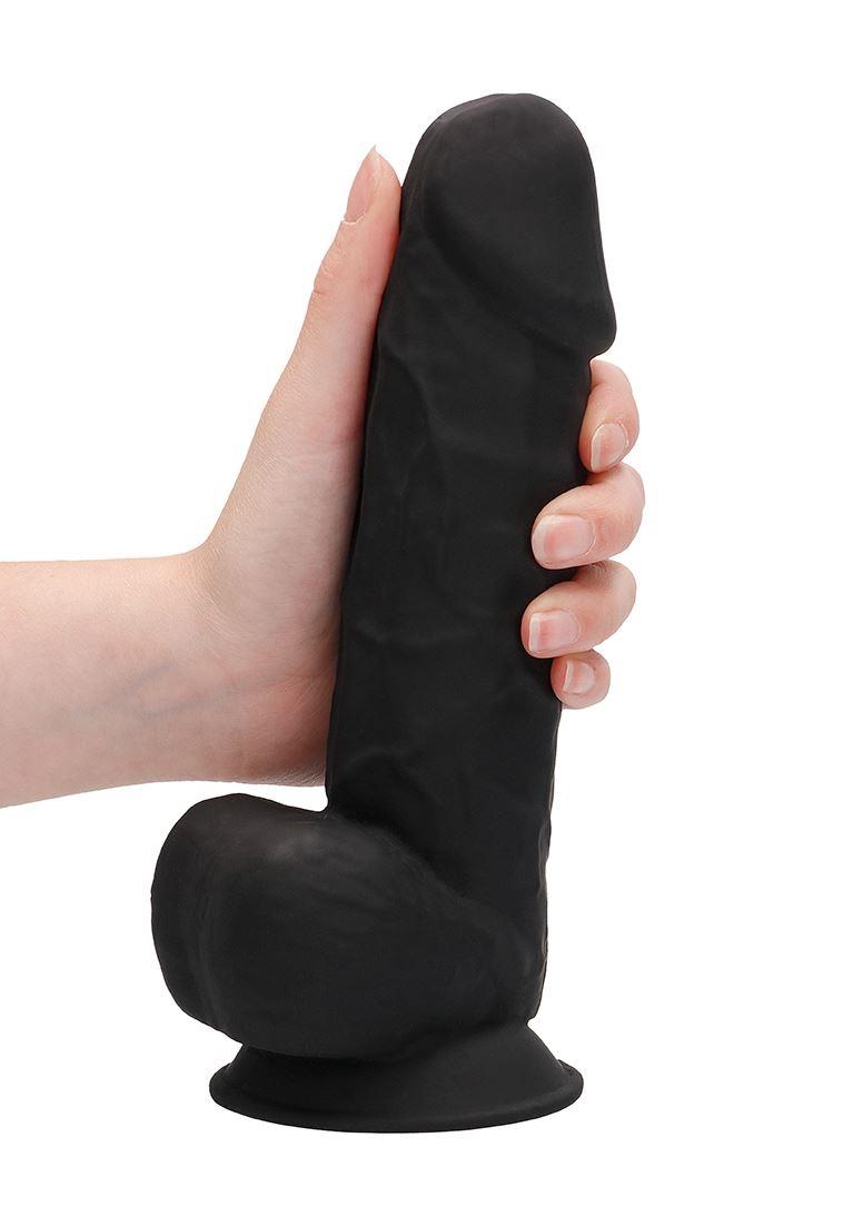 Dildo Suction Cup Sex Toy Realistic Feel Real Anal Women Small/Big/Large/XL Toys - Picture 142 of 234