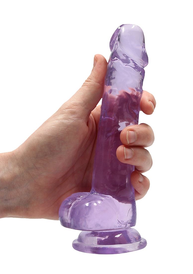 Dildo Suction Cup Sex Toy Realistic Feel Real Anal Women Small/Big/Large/XL Toys - Picture 110 of 234