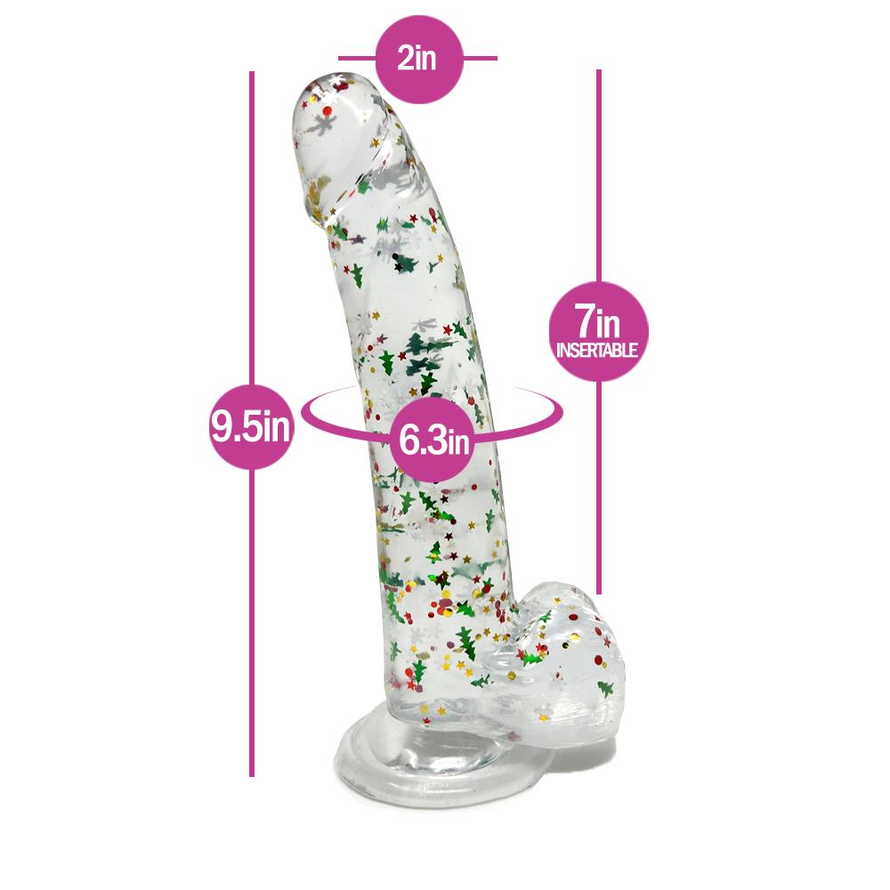 Dildo Suction Cup Sex Toy Realistic Feel Real Anal Women Small/Big/Large/XL Toys - Picture 204 of 234