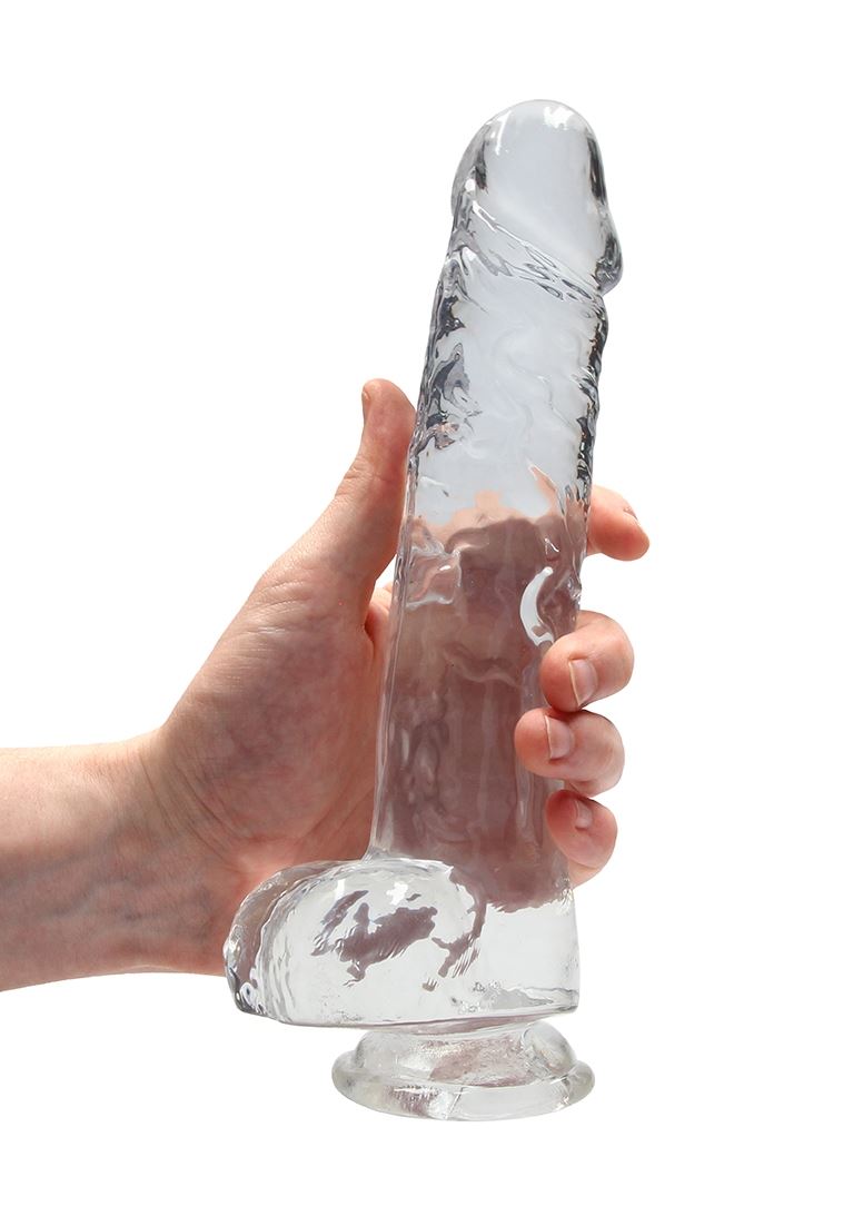 Dildo Suction Cup Sex Toy Realistic Feel Real Anal Women Small/Big/Large/XL Toys - Picture 159 of 234