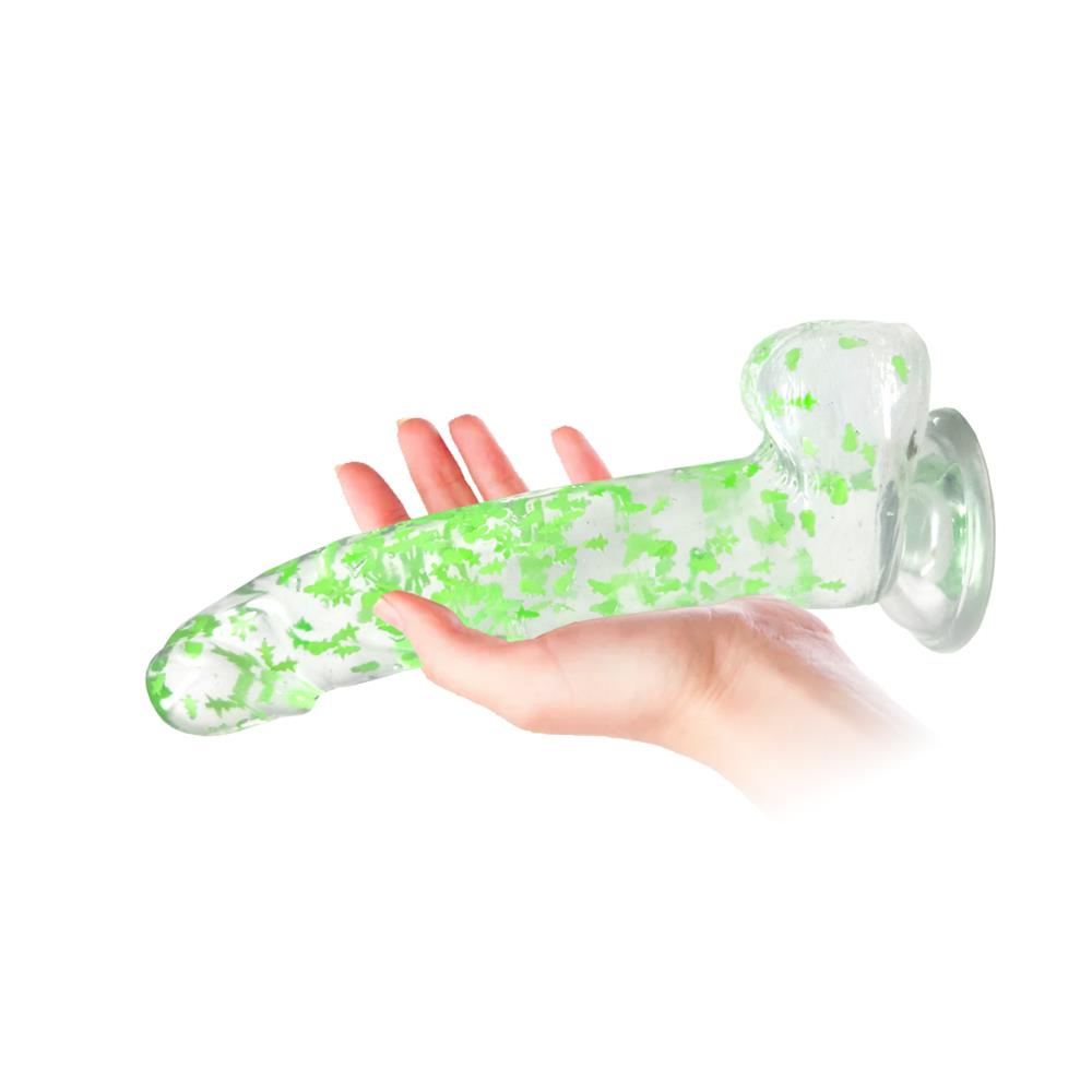 Dildo Suction Cup Sex Toy Realistic Feel Real Anal Women Small/Big/Large/XL Toys - Picture 212 of 234