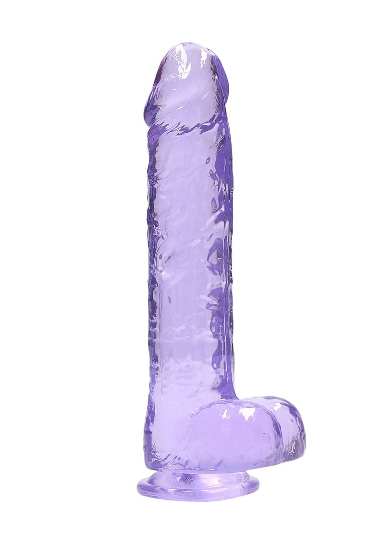 Dildo Suction Cup Sex Toy Realistic Feel Real Anal Women Small/Big/Large/XL Toys - Picture 175 of 234