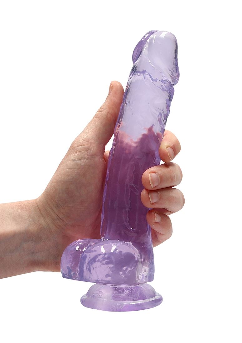 Dildo Suction Cup Sex Toy Realistic Feel Real Anal Women Small/Big/Large/XL Toys - Picture 139 of 234