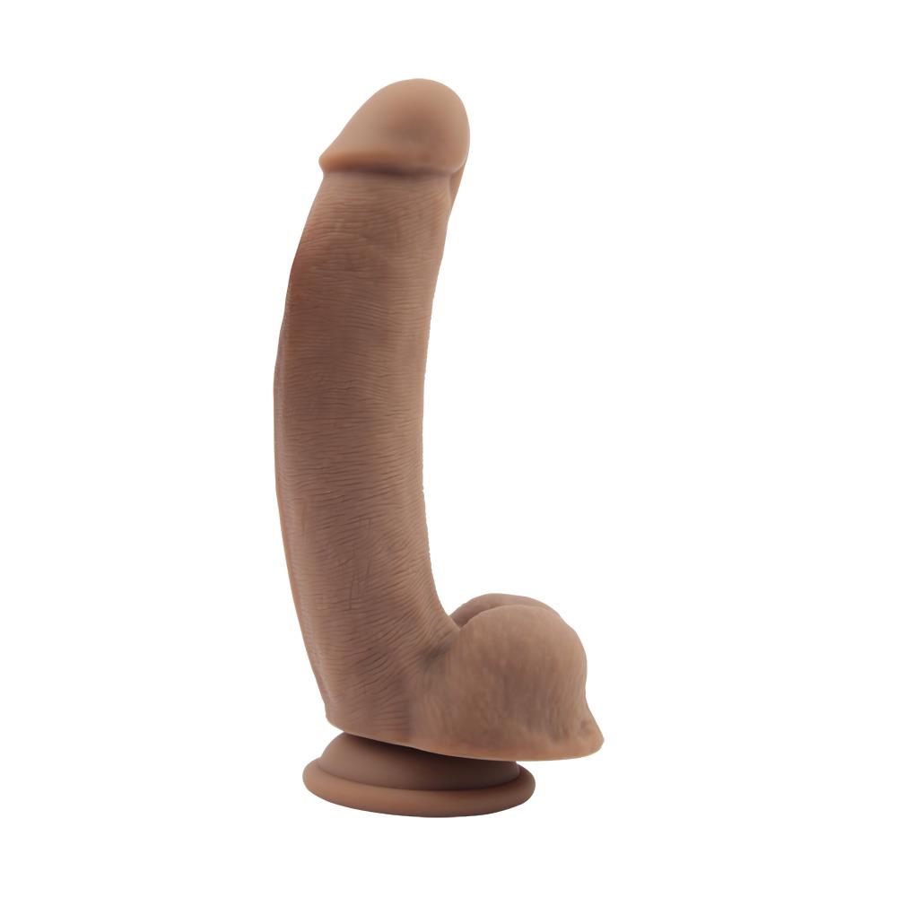 Dildo Suction Cup Sex Toy Realistic Feel Real Anal Women Small/Big/Large/XL Toys - Picture 114 of 234