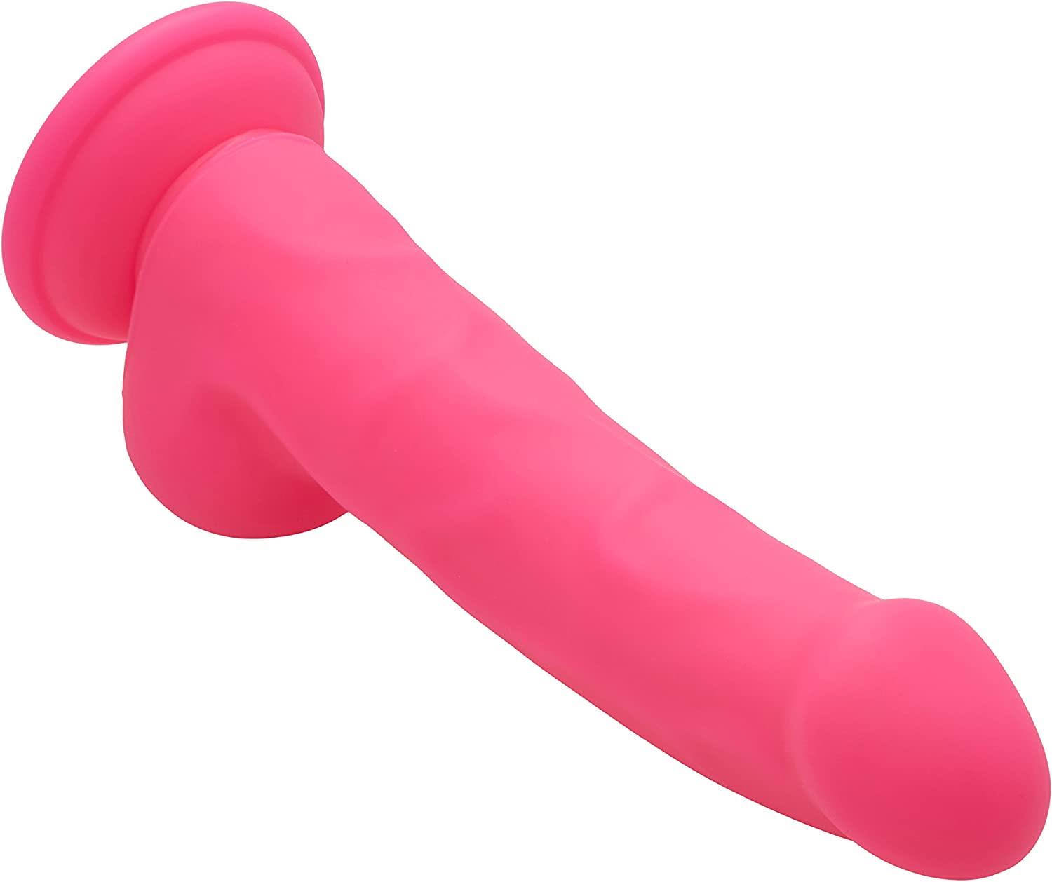 Dildo Suction Cup Sex Toy Realistic Feel Real Anal Women Small/Big/Large/XL Toys - Picture 135 of 234