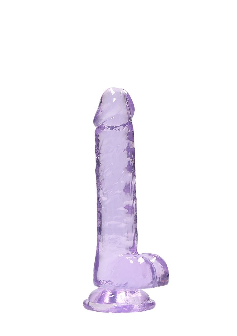 Dildo Suction Cup Sex Toy Realistic Feel Real Anal Women Small/Big/Large/XL Toys - Picture 109 of 234