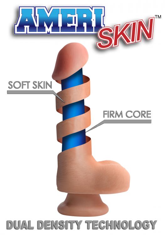 Dildo Suction Cup Sex Toy Realistic Feel Real Anal Women Small/Big/Large/XL Toys - Picture 190 of 234