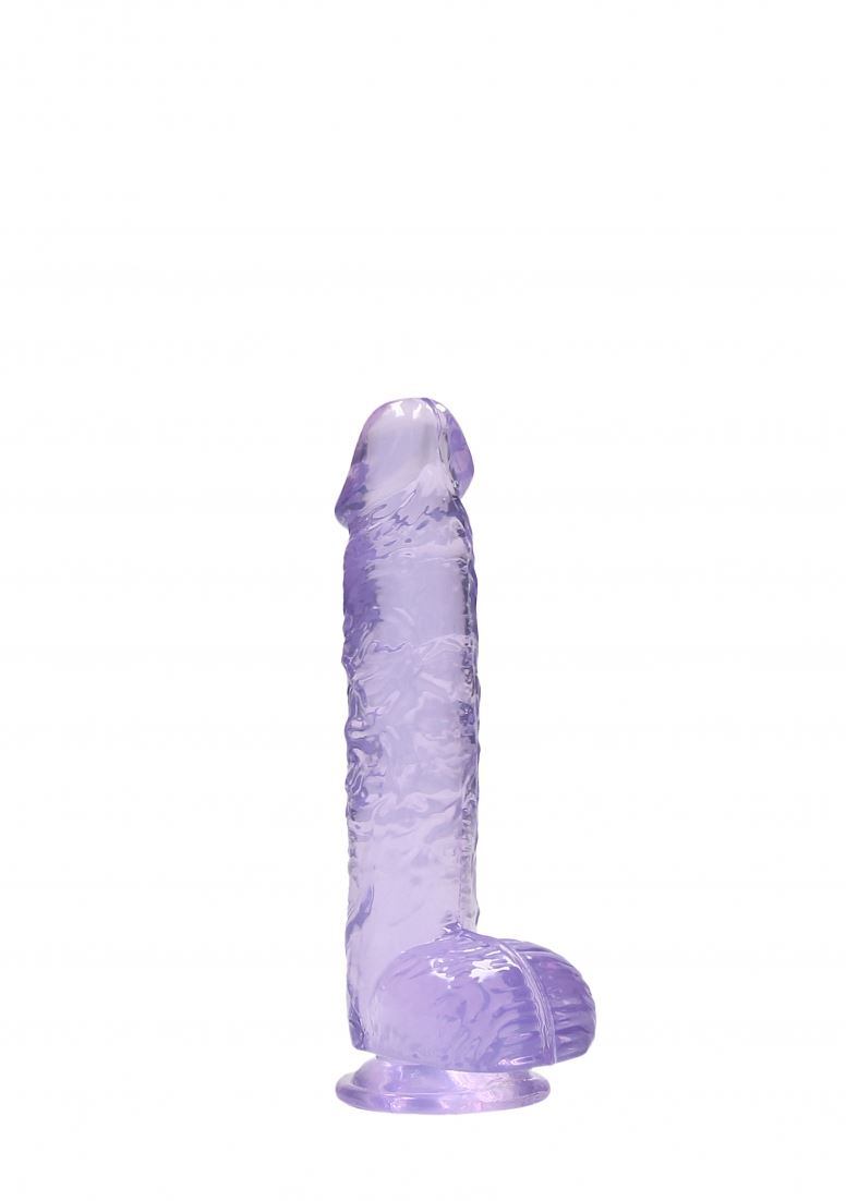 Dildo Suction Cup Sex Toy Realistic Feel Real Anal Women Small/Big/Large/XL Toys - Picture 94 of 234