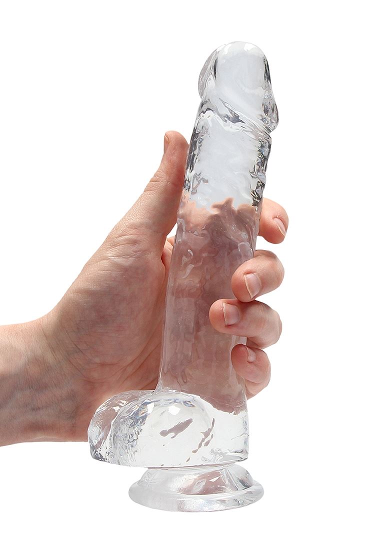 Dildo Suction Cup Sex Toy Realistic Feel Real Anal Women Small/Big/Large/XL Toys - Picture 118 of 234