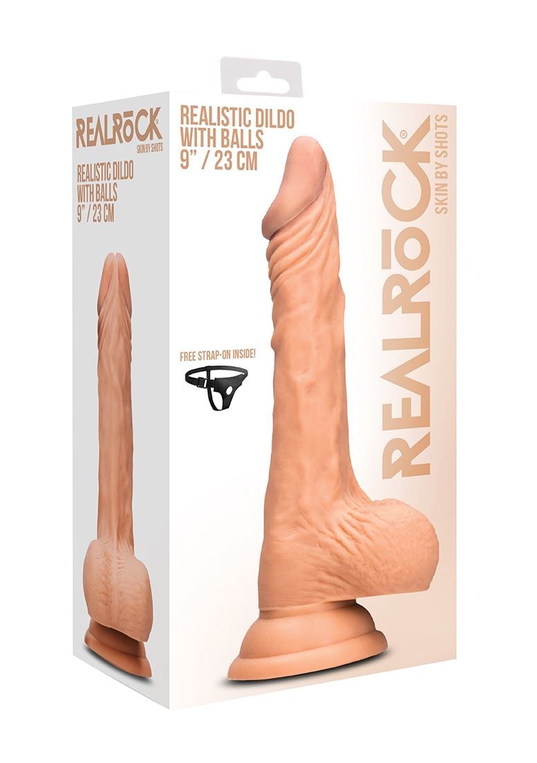 Dildo Suction Cup Sex Toy Realistic Feel Real Anal Women Small/Big/Large/XL Toys - Picture 225 of 234