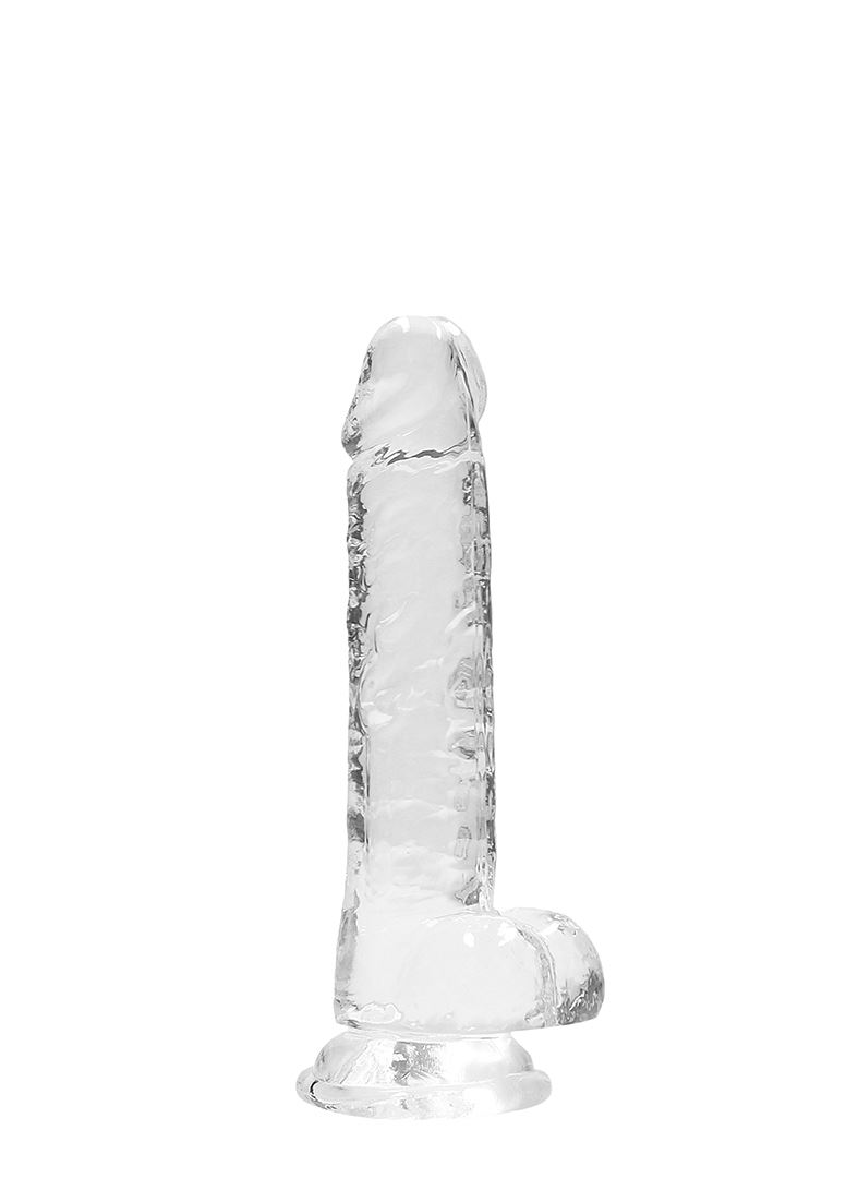 Dildo Suction Cup Sex Toy Realistic Feel Real Anal Women Small/Big/Large/XL Toys - Picture 97 of 234