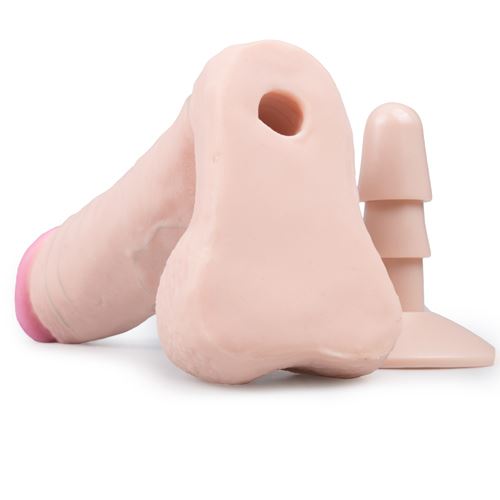 Dildo Suction Cup Sex Toy Realistic Feel Real Anal Women Small/Big/Large/XL Toys - Picture 125 of 234
