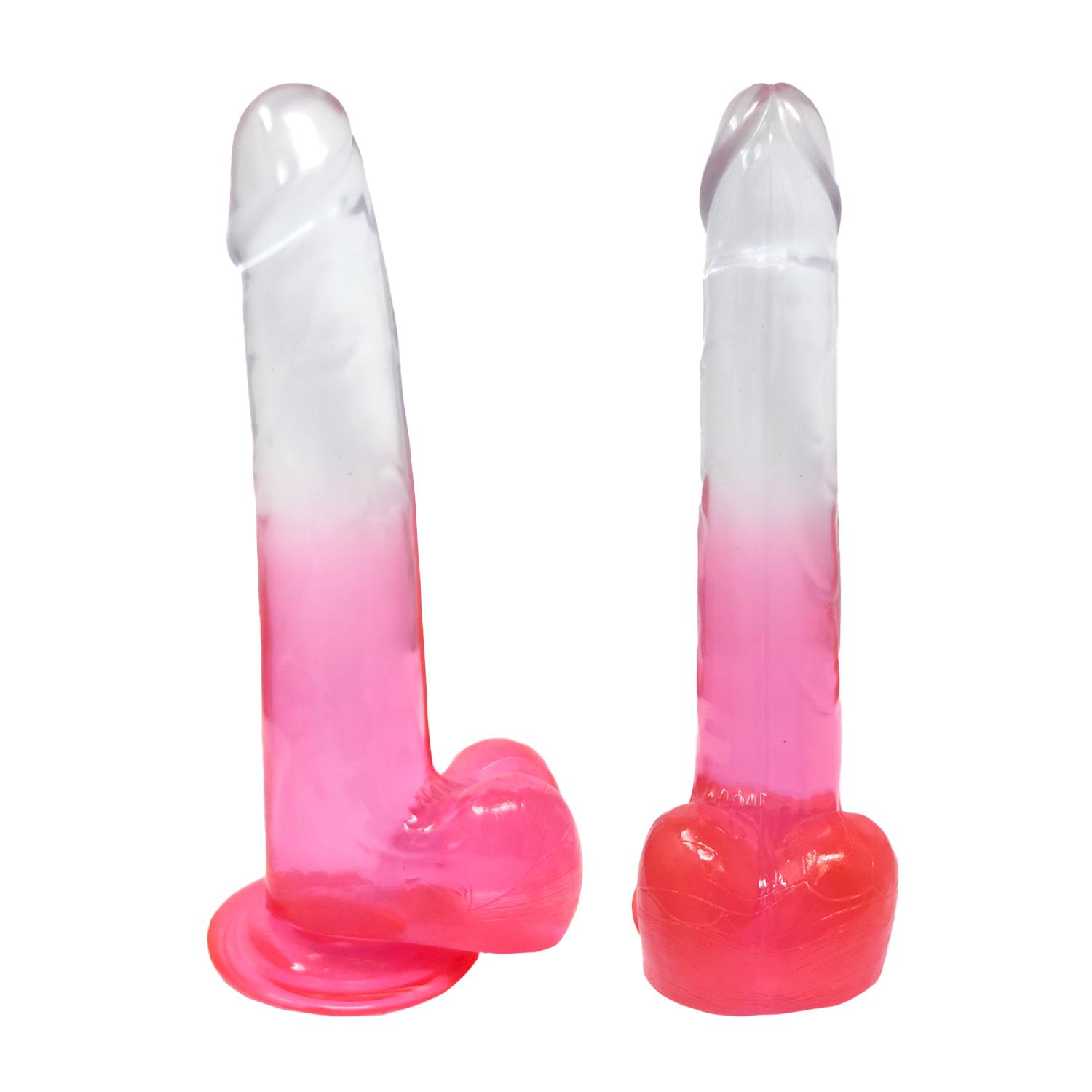 Dildo Suction Cup Sex Toy Realistic Feel Real Anal Women Small/Big/Large/XL Toys - Picture 219 of 234