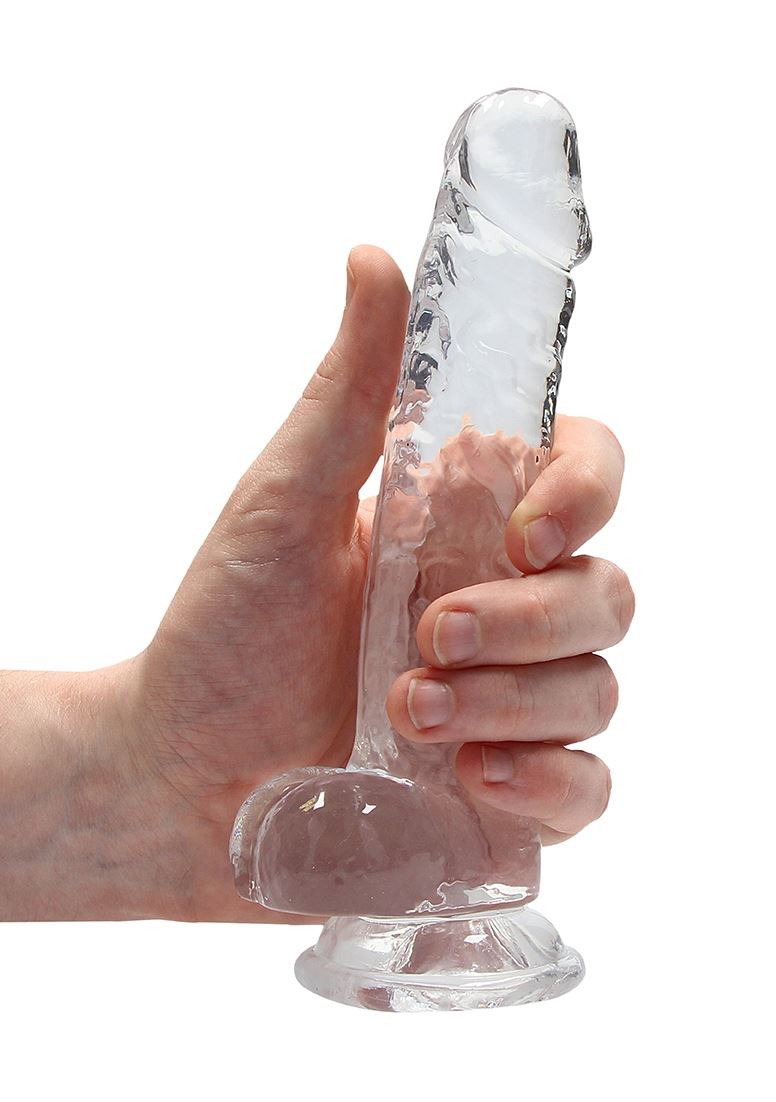 Dildo Suction Cup Sex Toy Realistic Feel Real Anal Women Small/Big/Large/XL Toys - Picture 98 of 234