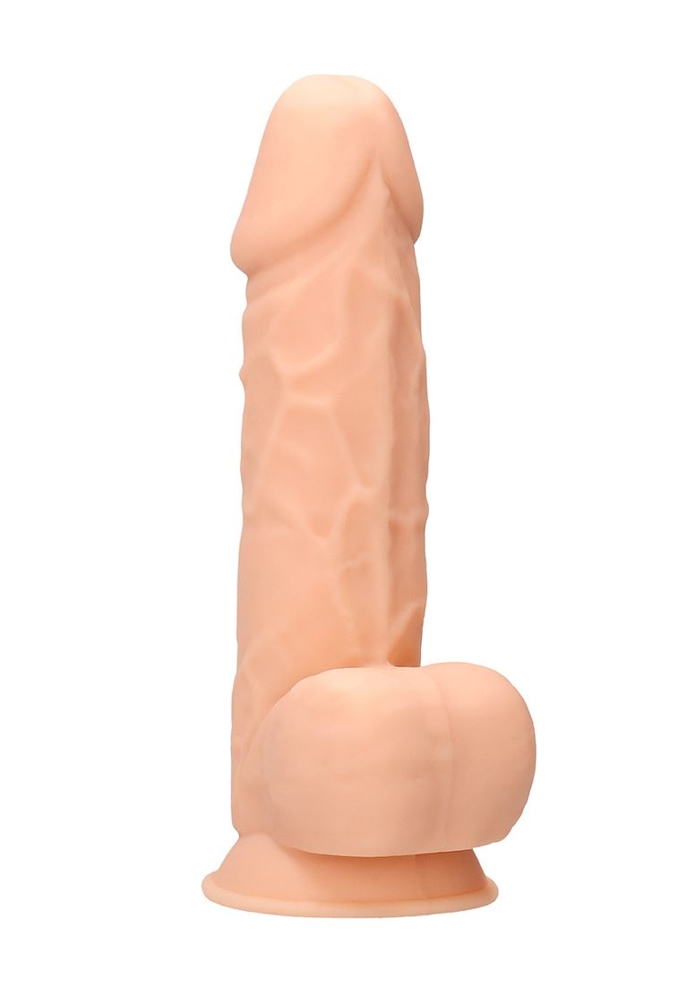 Dildo Suction Cup Sex Toy Realistic Feel Real Anal Women Small/Big/Large/XL Toys - Picture 144 of 234