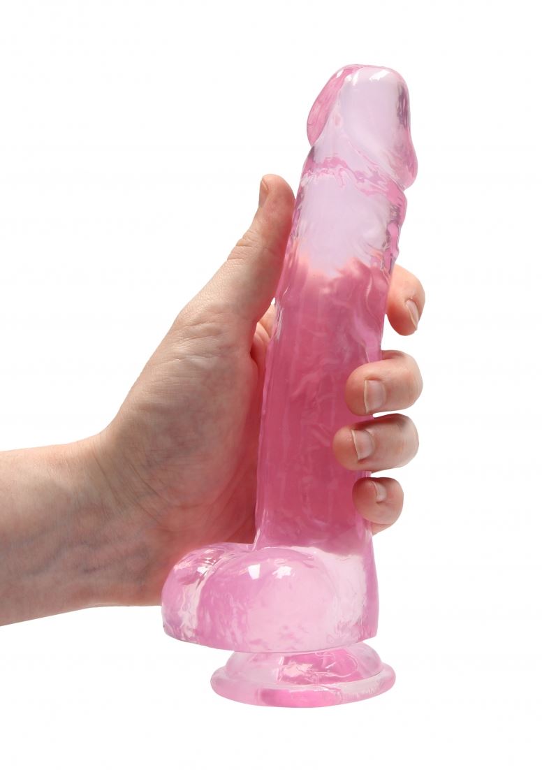 Dildo Suction Cup Sex Toy Realistic Feel Real Anal Women Small/Big/Large/XL Toys - Picture 133 of 234