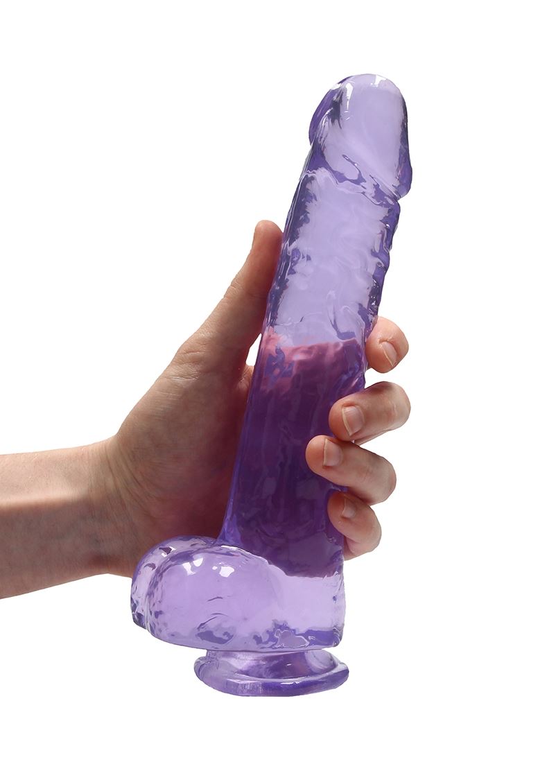 Dildo Suction Cup Sex Toy Realistic Feel Real Anal Women Small/Big/Large/XL Toys - Picture 176 of 234
