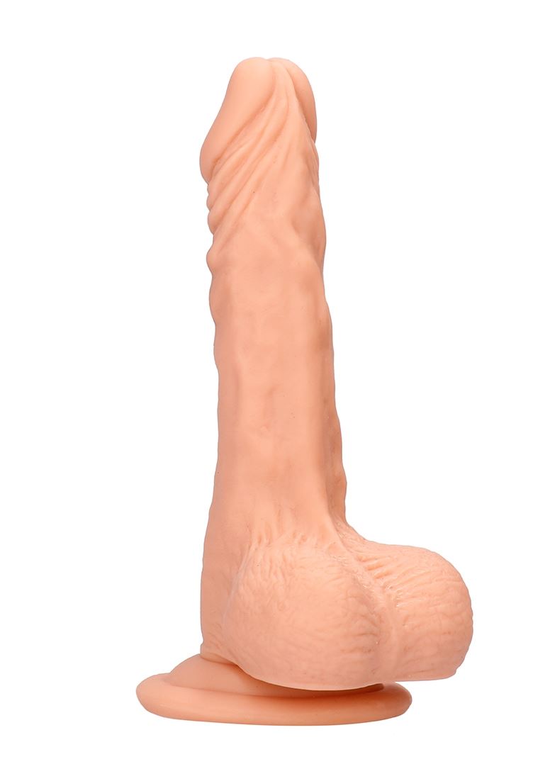 Dildo Suction Cup Sex Toy Realistic Feel Real Anal Women Small/Big/Large/XL Toys - Picture 222 of 234