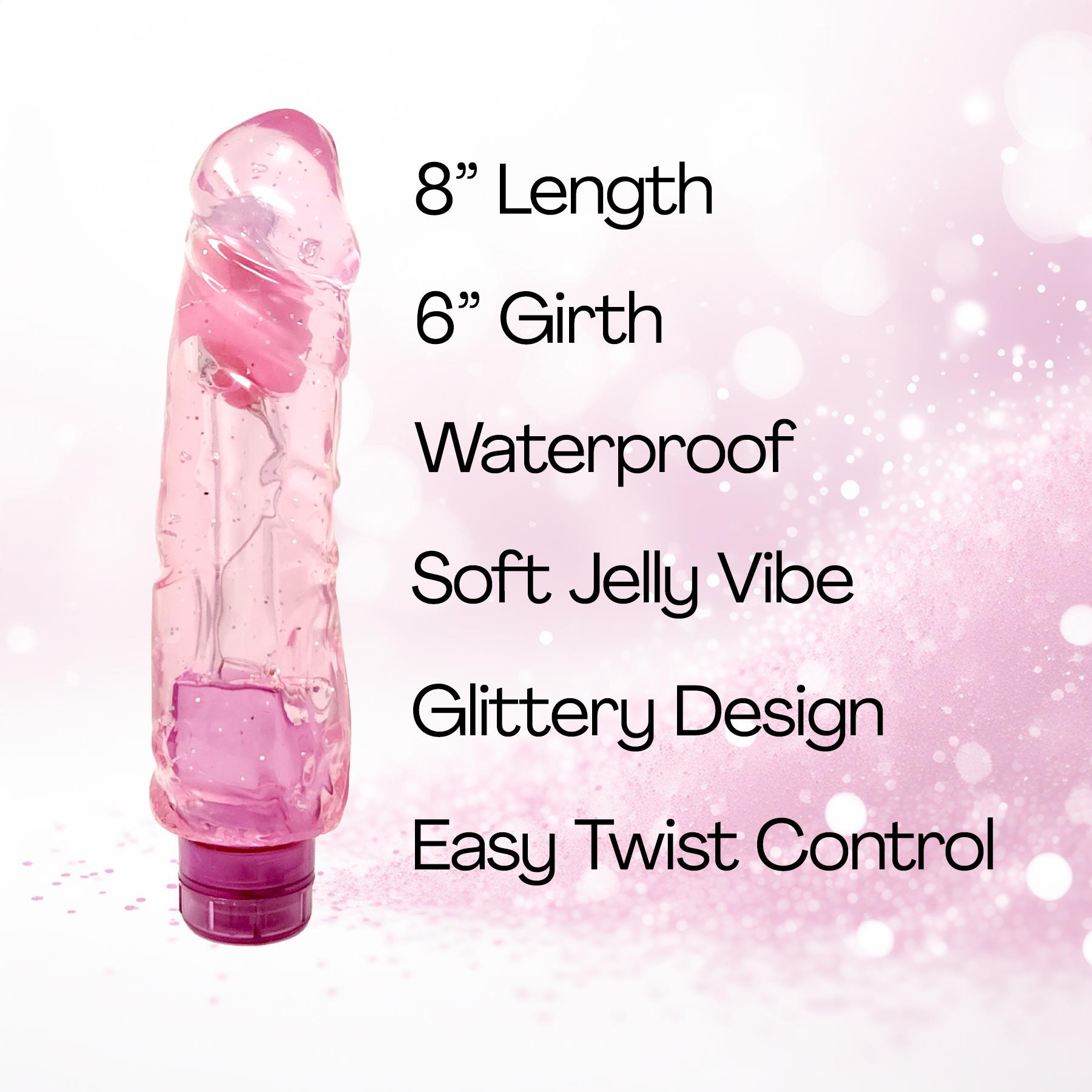 Dildo Suction Cup Sex Toy Realistic Feel Real Anal Women Small/Big/Large/XL Toys - Picture 231 of 234
