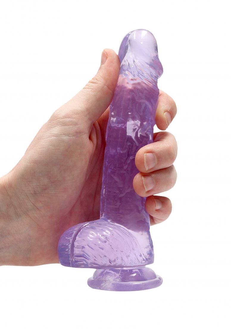 Dildo Suction Cup Sex Toy Realistic Feel Real Anal Women Small/Big/Large/XL Toys - Picture 95 of 234