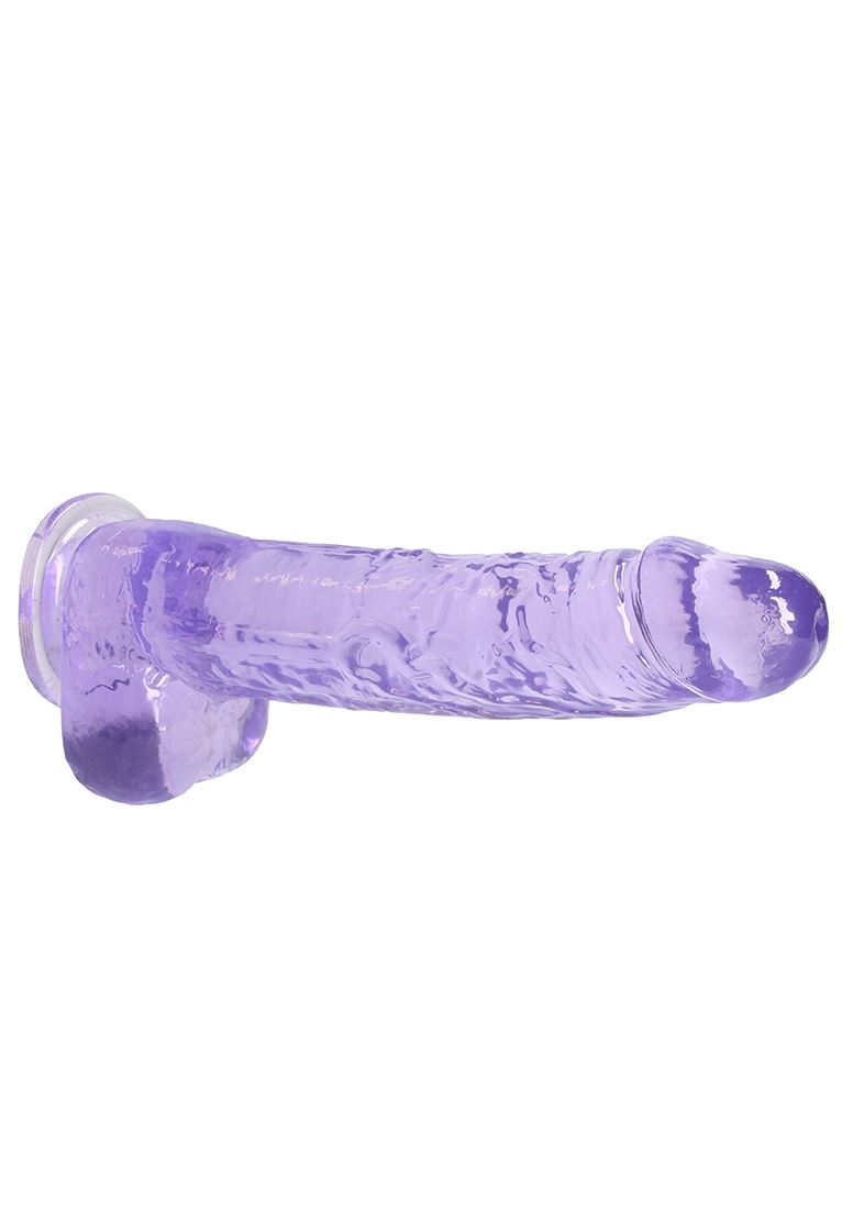 Dildo Suction Cup Sex Toy Realistic Feel Real Anal Women Small/Big/Large/XL Toys - Picture 177 of 234