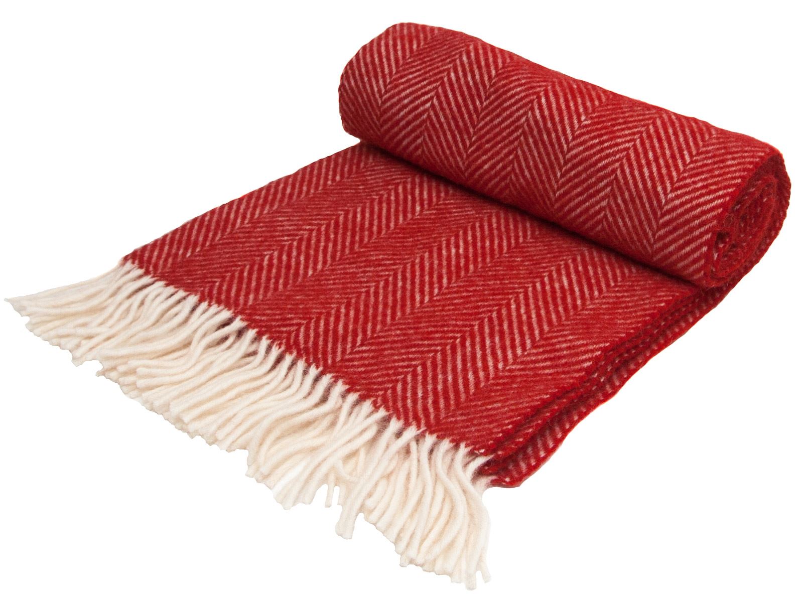 Herringbone 100% wool knee rug small blanket chair throw BRITISH MADE