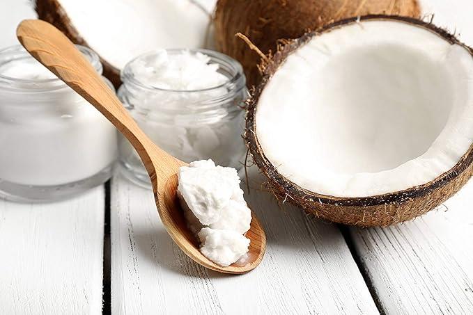 KTC 100% Pure Coconut Oil - 500ml (Pack of 1/ 2/ 6 &12) | | Cold Pressed - Picture 8 of 12