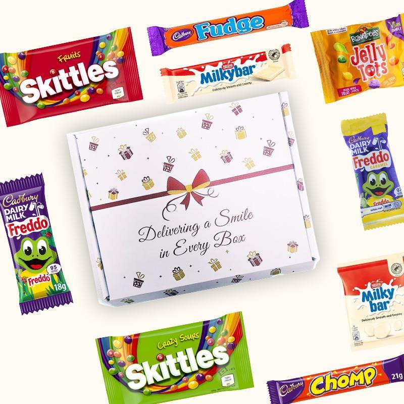 Custom Gift Box (8 Varieties) | Perfect for Gifting & Celebrations - Picture 6 of 9