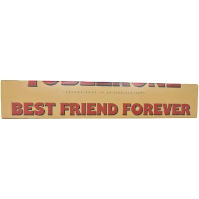 Personalised Toblerone 100g | Custom Message Chocolate Bar - Picture 9 of 13